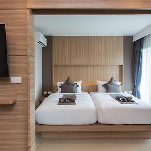 Patong Bay Residence